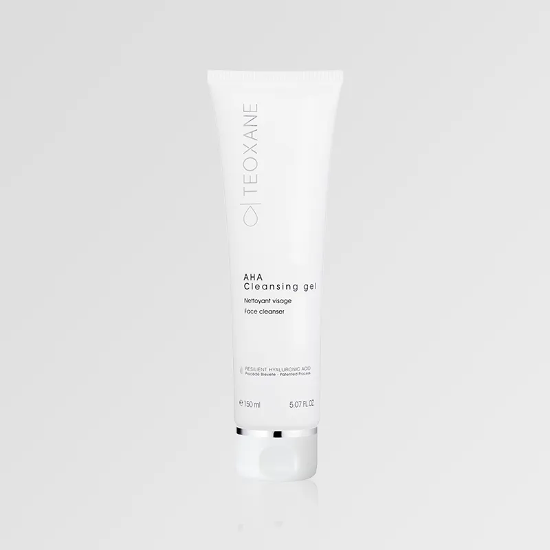 Teoxane AHA Cleansing Gel 150ml 